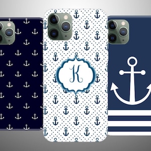Custodia per telefono Yachting Art, custodia per iPhone a vela, cover per telefono da pesca, custodia per iPhone 16 Pro max, 15, 14, 13, 7, Samsung A35, A75, S10, S25, S23+
