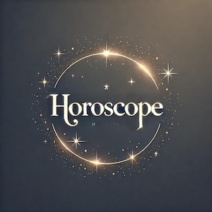 Personalisierte Horoskop Lesung | 7-Tage-Vorhersage | Kosmische Einblicke