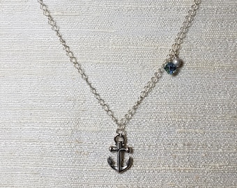 Anchors Away from the Summer by the Seaside Collection