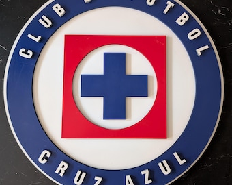 Cruz Azul Logo