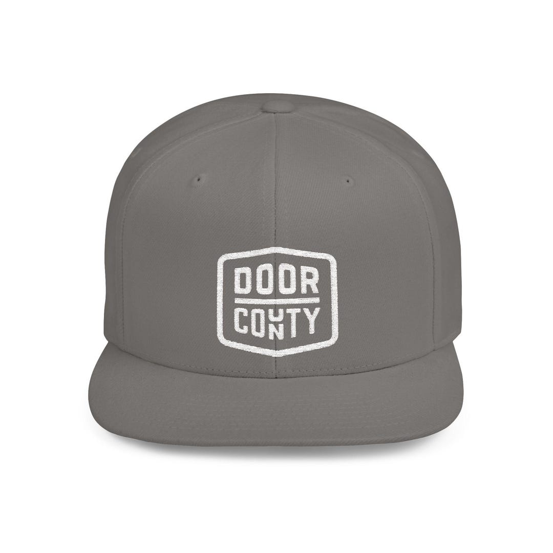 DOOR COUNTY PINES HAT