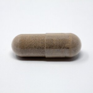Shatavari Herbal Supplement: PMS & Menopause Support, 60 Vegan Caplets image 2