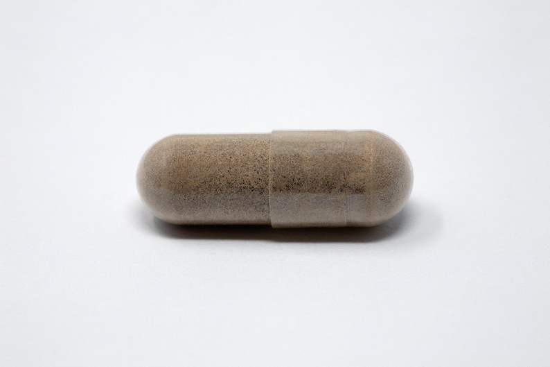 Shatavari Herbal Supplement: PMS & Menopause Support, 60 Vegan Caplets image 2