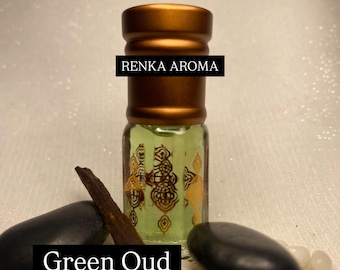Green Oud