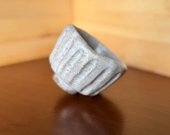 Pottery Mug, Ceramic Mug, Coffee Cup, Tea Cup, Unique Gift