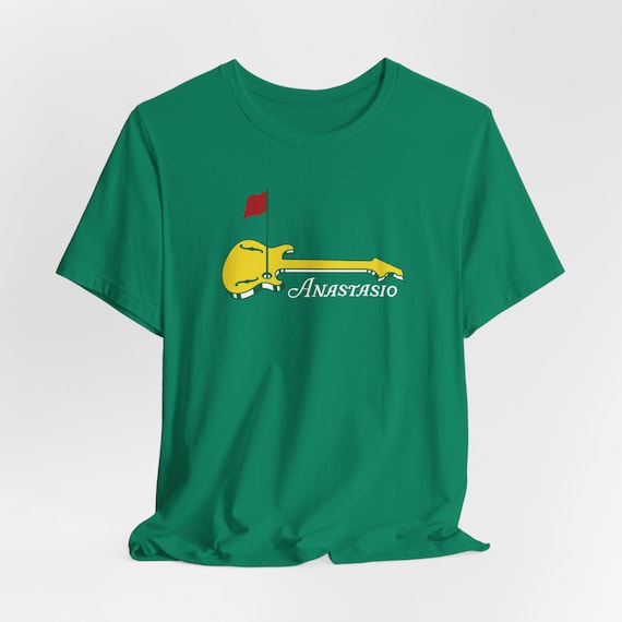PHISH - WILSON Tシャツ　Trey Anastasio WOLF TRAP 2024 EVENT TEE - SYMPHONIC FIGURES | Phish Dry