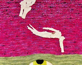 beholder II - fine art print