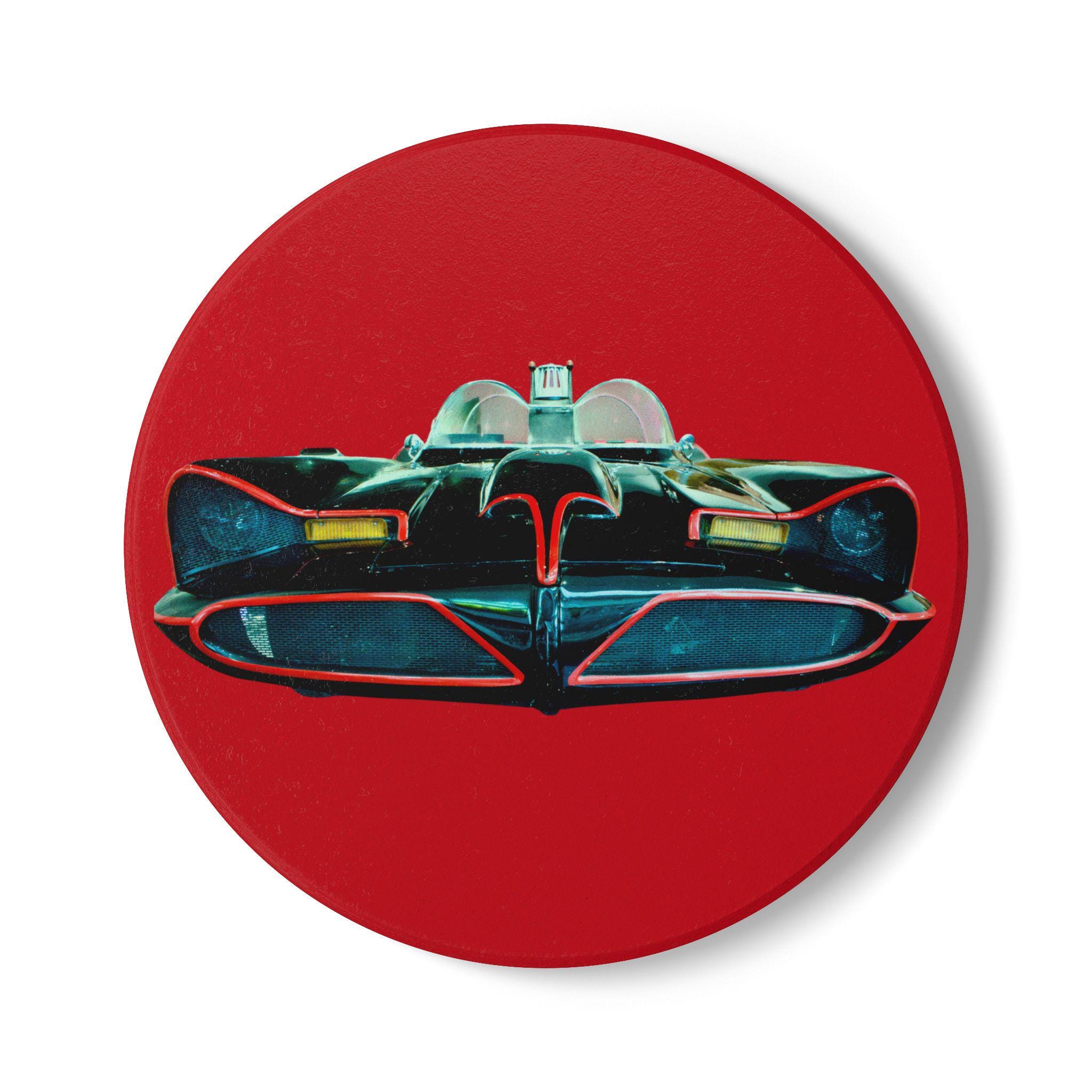 名盤　BATMOBILE サイコビリー　パンク　8枚セット Batmobile - 1st - OLD HAT GEAR