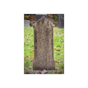 Graveyard Fine Art Print, Rustic Wall Art, Spooky Home Decor, Halloween Decor, Cemetery Art Prints, Gothic Home Accents