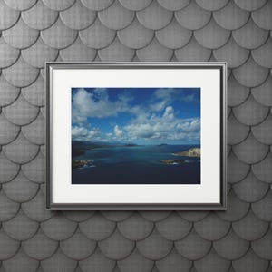 Coastal Fine Art Prints | Ocean Decor, Nature Wall Art, Gift for Art Lovers, Home Decor, Beach House Art