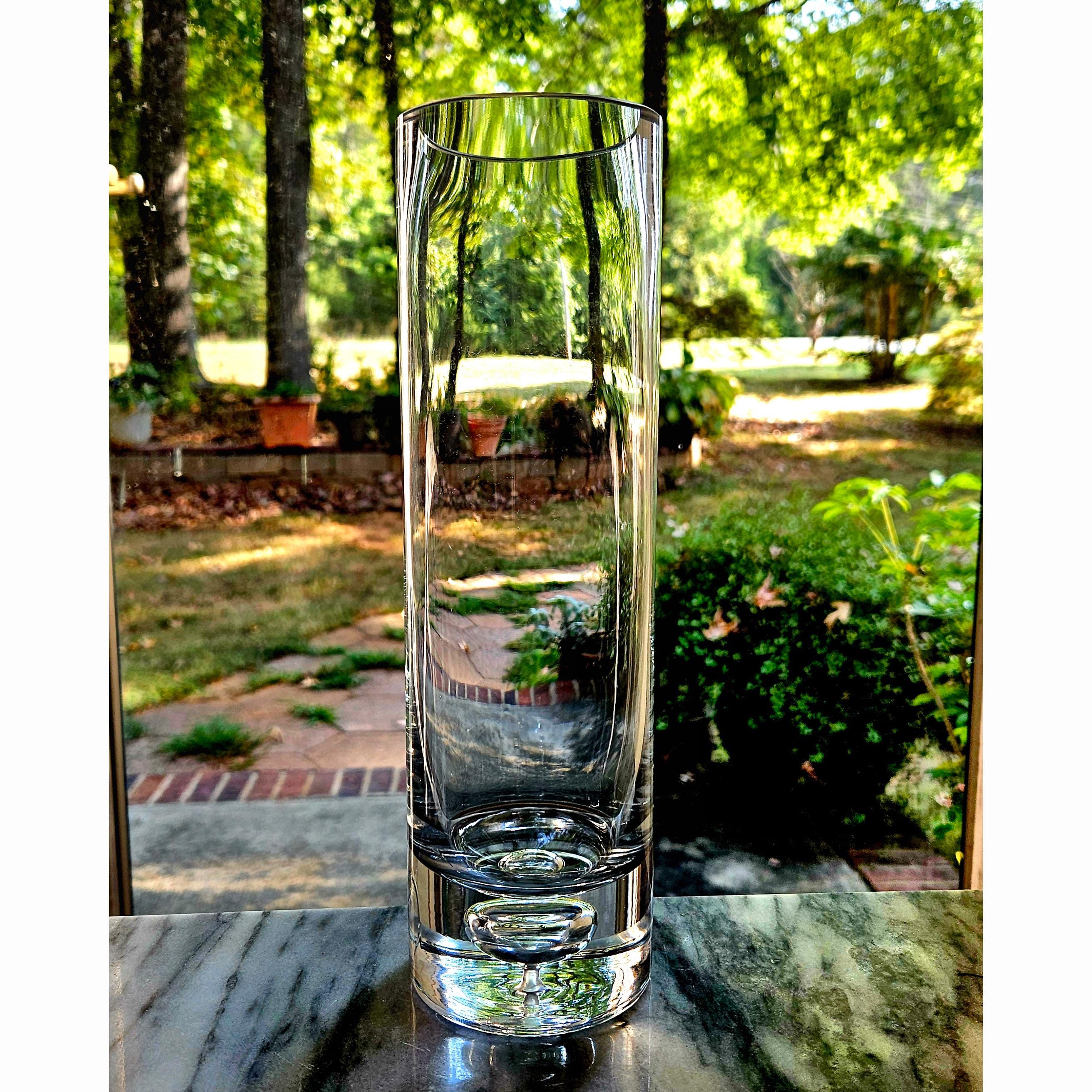 Mid Century Bubble Vases - Etsy