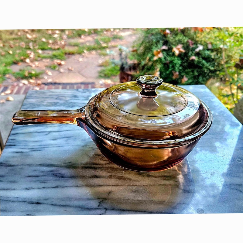 Visiond Visions Ware Cookware - Etsy