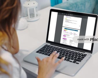 Notas del examen de escritura del IELTS: plantillas, frases y respuestas de muestra para las tareas 1 y 2 / Académico / General / Descargar PDF