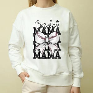 Baseball Png, Game Day Baseball Coquette PNG, Baseball Bow Png, Baseball Mama Png, Baseball Mom Png, Baseball Png, Trendy Svg, Cut File