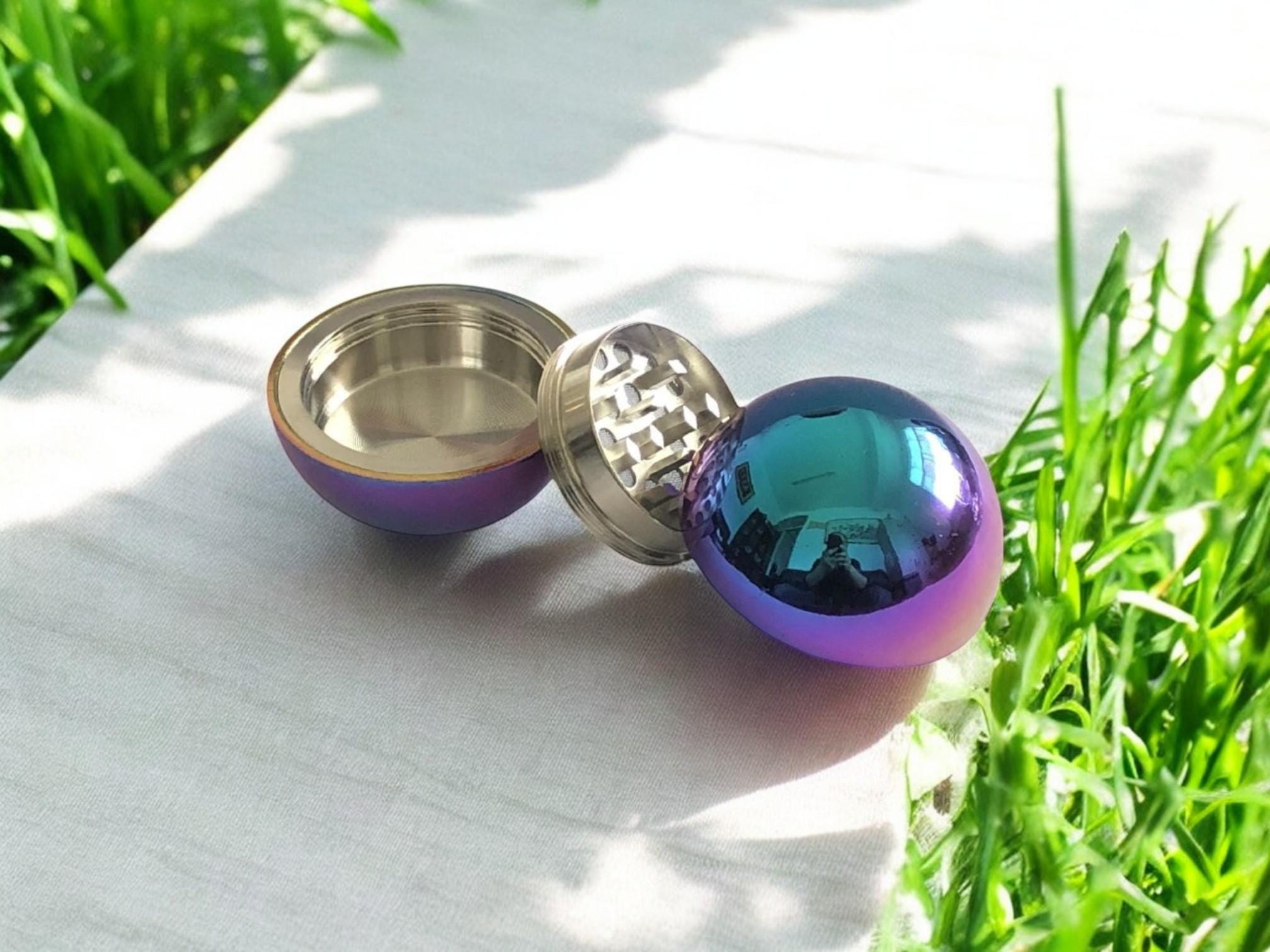 Brilliant cut grinder - Etsy 日本