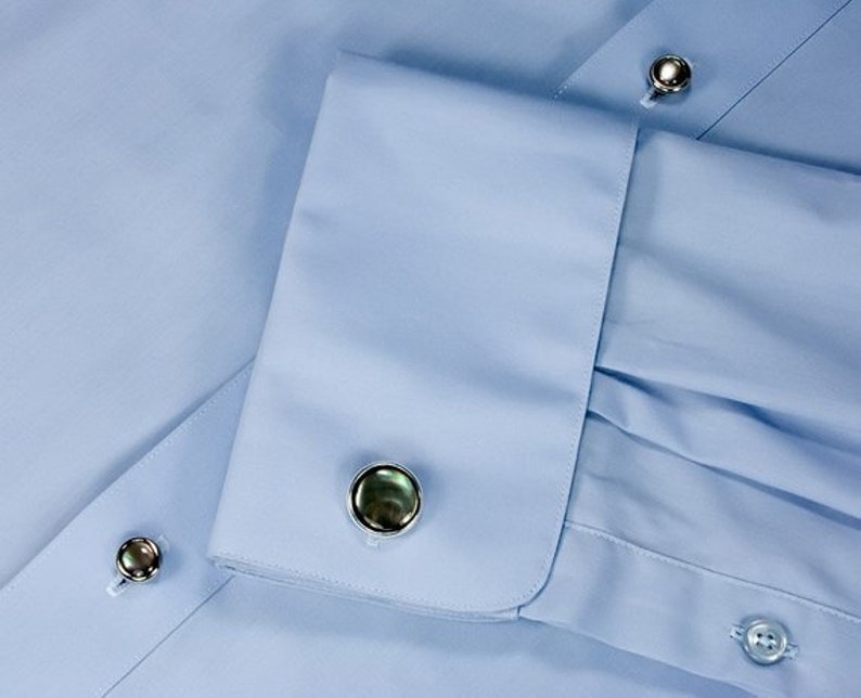 studs for tuxedo shirt