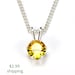 see more listings in the Birthstone Jewelry section