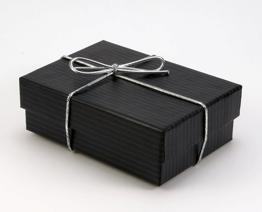 wooden tie clip and cufflinks