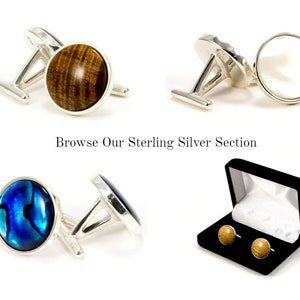 mother of pearl tie pin