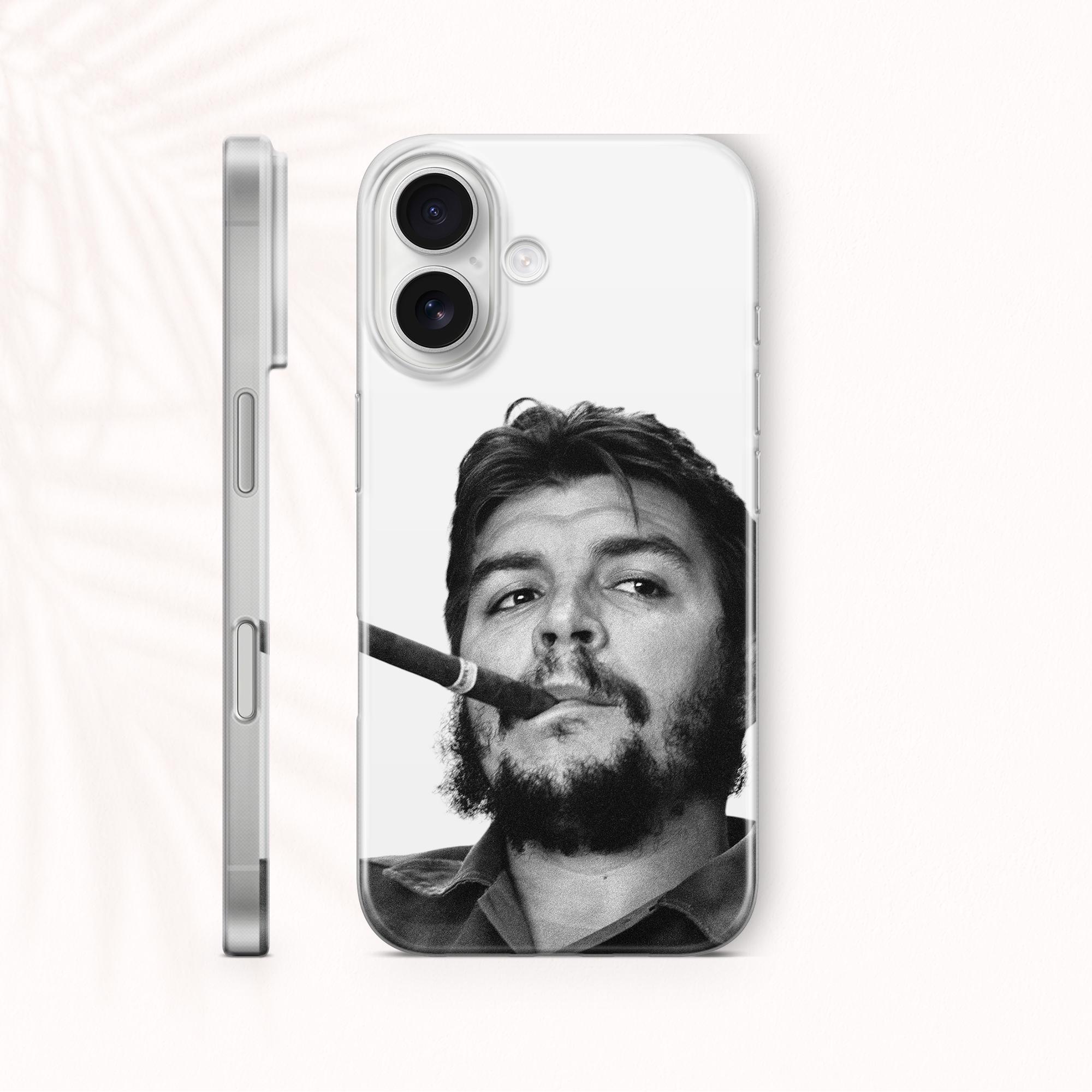 che guevara cigarette case Che Guevara Case