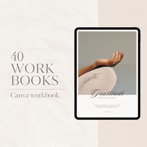 40 workbook bundle
