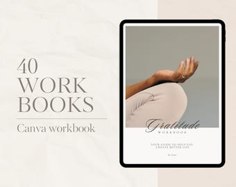40 workbook bundle