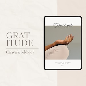25 Page Gut health workbook