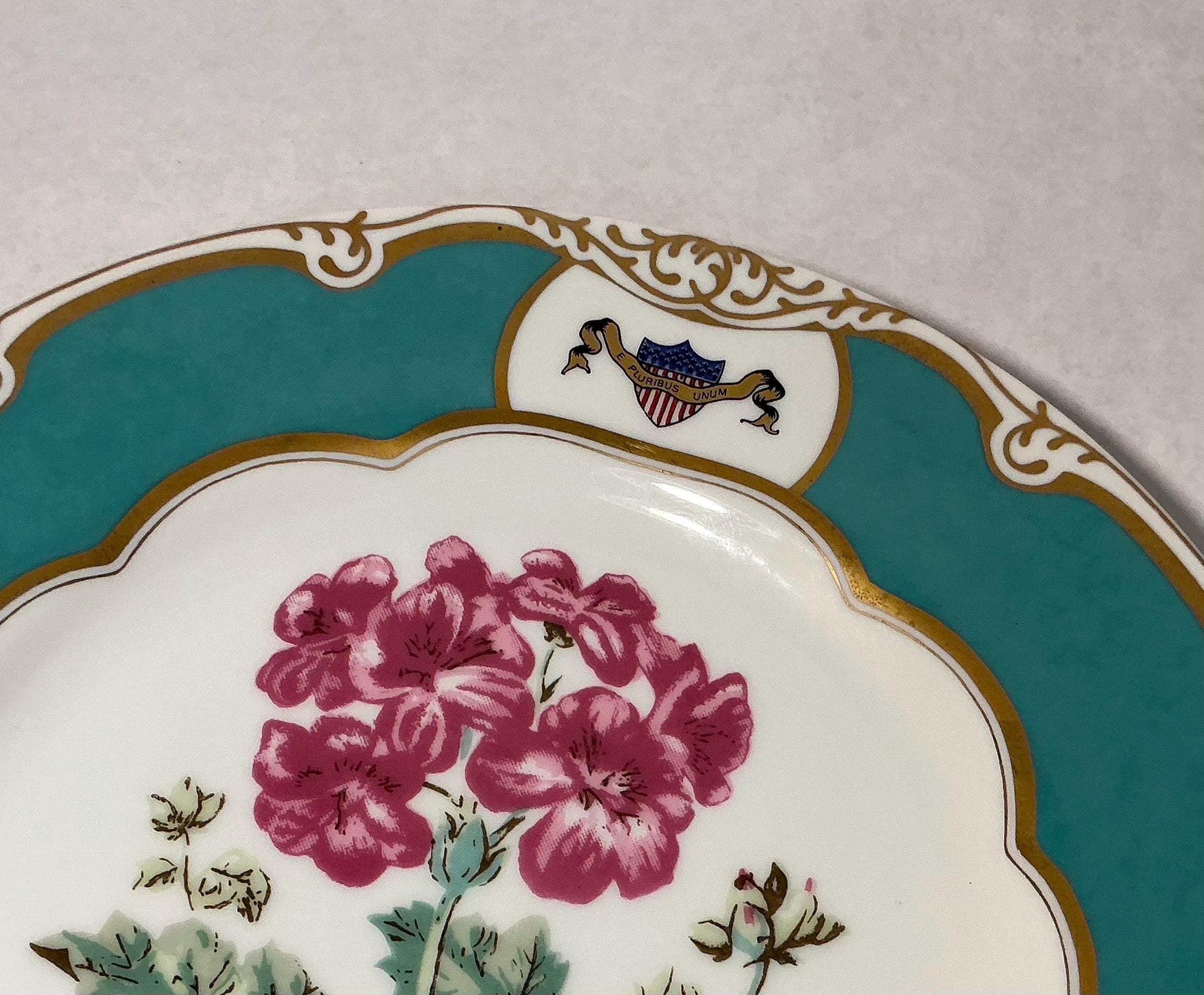 Woodmere China - Etsy