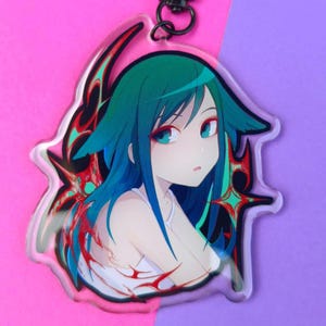 Saya no Uta 3&#39; Acrylic Keychain