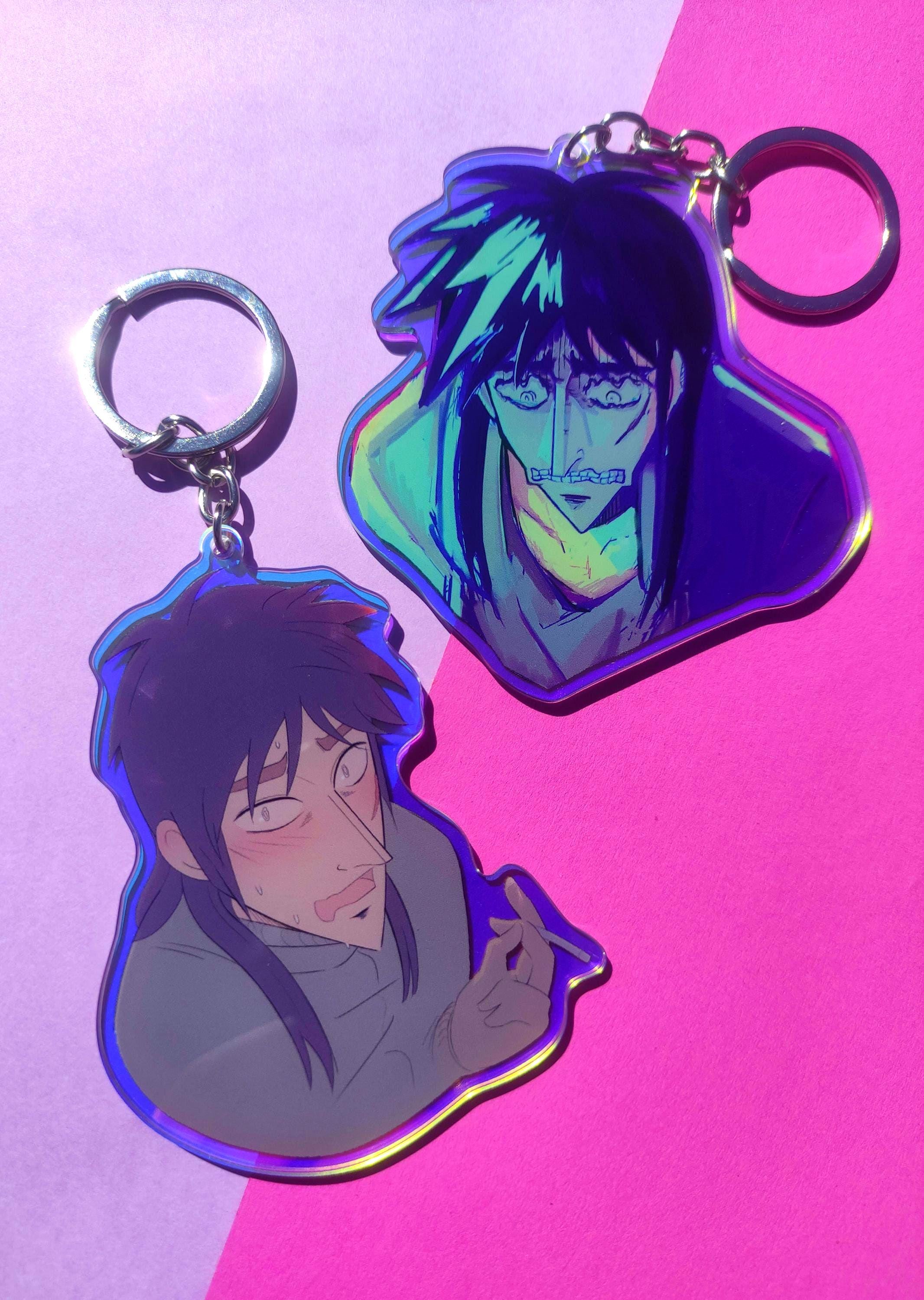 Kekkai Sensen Canada