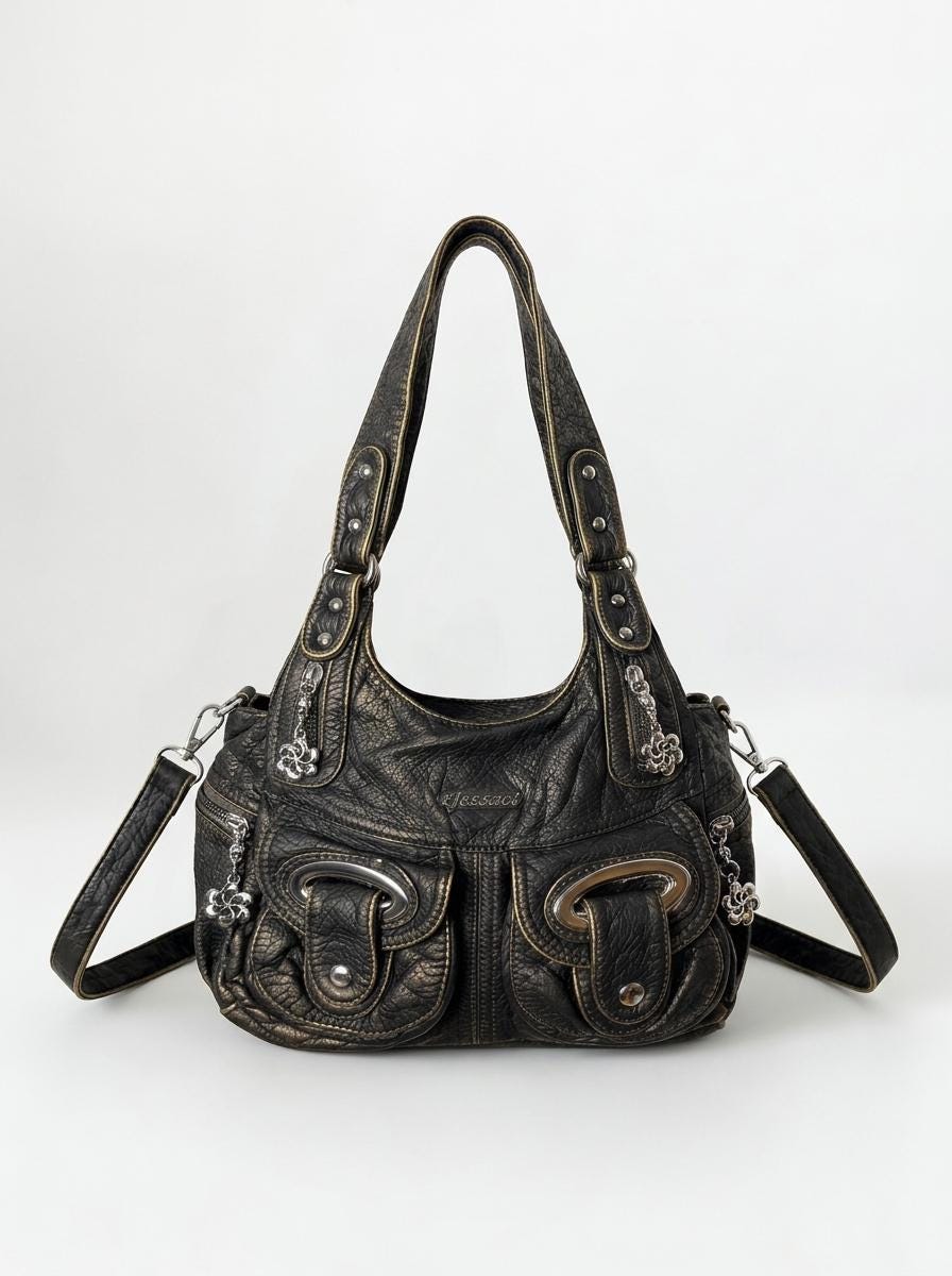 Y2k guess bag - Etsy 日本