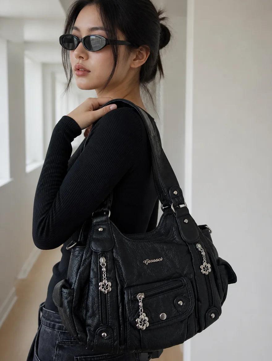 Y2k City Bag - Etsy