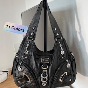 Y2k Bag - Etsy Canada