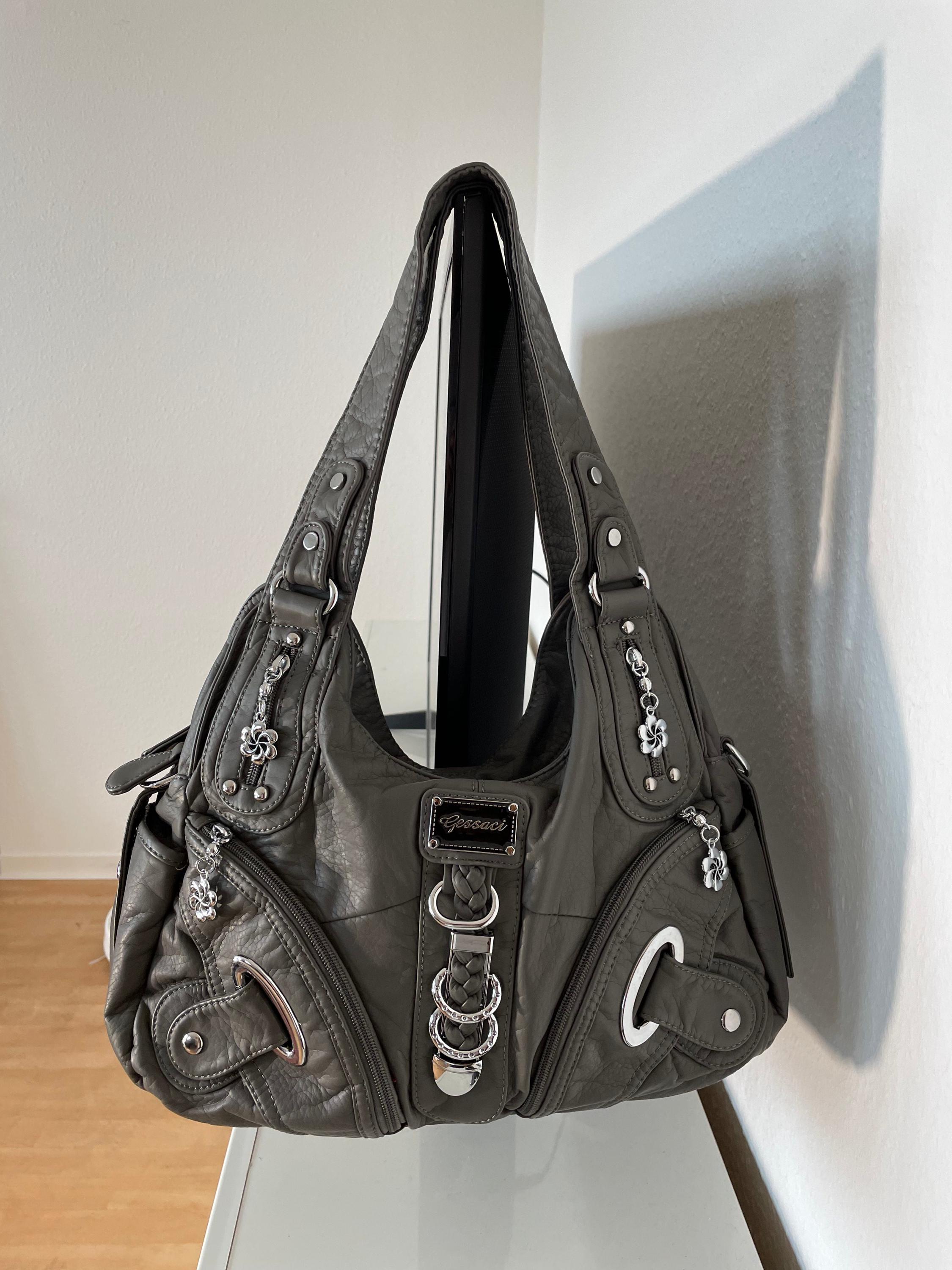 バッグ Y2K archive shoulder bag gimmick enamel Y2K archive shoulder bag gimmick enamel