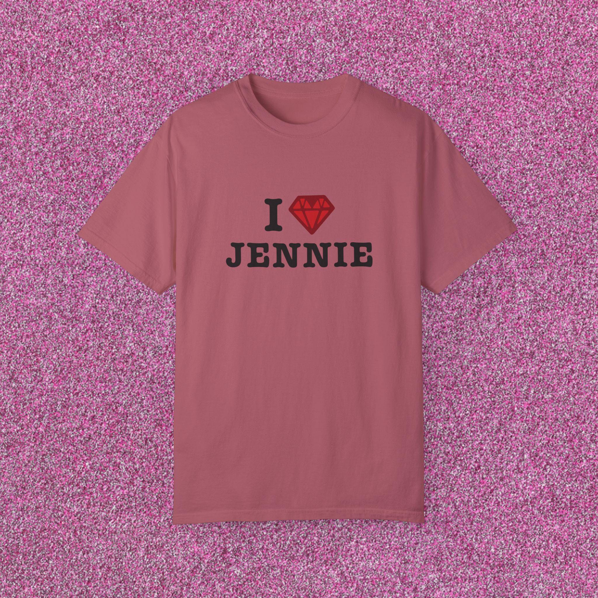 Jennie Ruby Jane - Etsy
