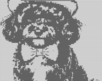 Formal Poodle