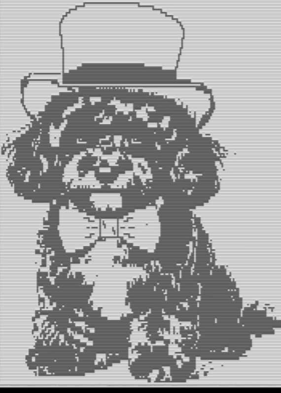 Formal Poodle
