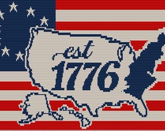 Est. 1776