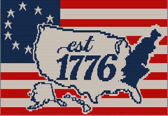 Est. 1776