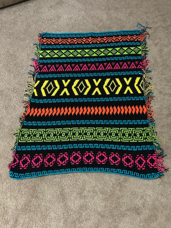 All About the Pattern