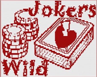 Jokers Wild
