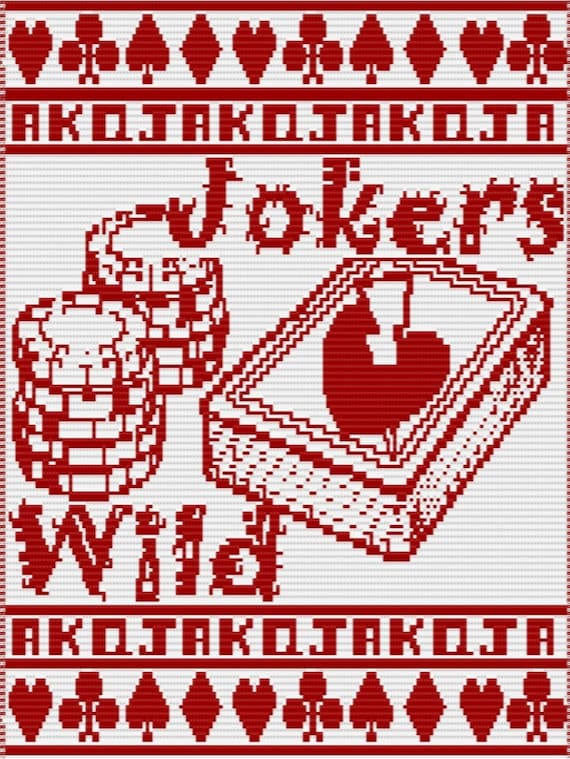 Jokers Wild