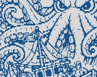 Release the Kraken
