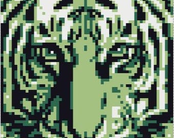 C2C, Green Fur and Fangs