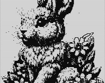 Bunny Throw