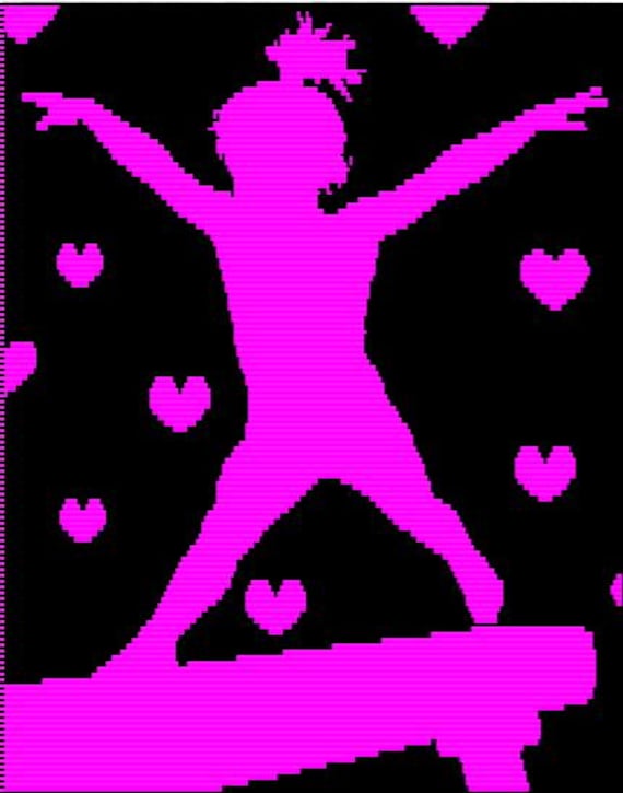 Little Gymnast