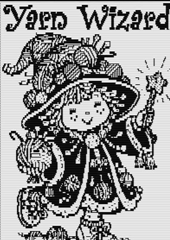 Yarn Wizard