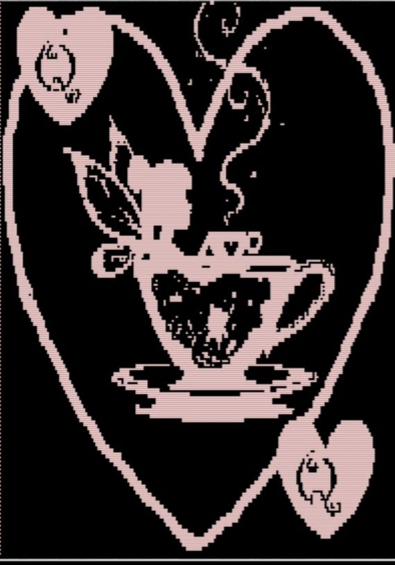 Queen of Hearts