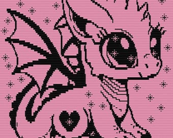 Starry Dragon