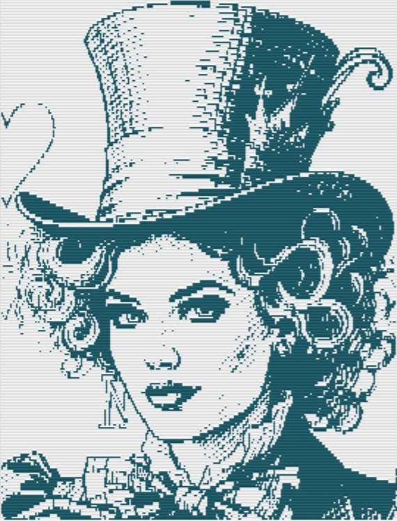 Mad Hatter